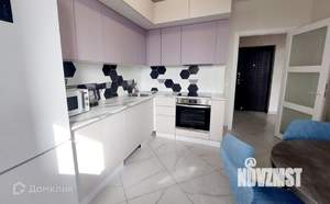 1-к квартира, вторичка, 36м2, 18/24 этаж