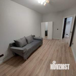 1-к квартира, вторичка, 32м2, 6/16 этаж