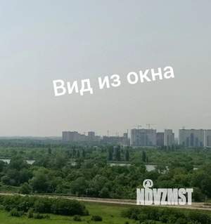 Студия квартира, вторичка, 31м2, 9/22 этаж