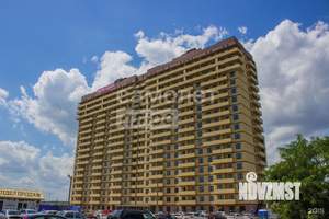 1-к квартира, вторичка, 42м2, 7/18 этаж