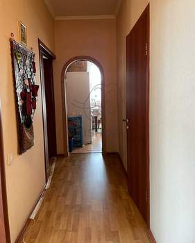 2-к квартира, вторичка, 60м2, 2/4 этаж