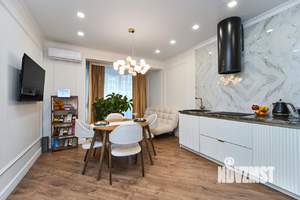 1-к квартира, вторичка, 48м2, 3/25 этаж