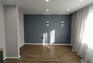 1-к квартира, вторичка, 30м2, 9/10 этаж