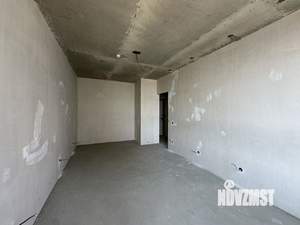 1-к квартира, вторичка, 39м2, 11/24 этаж