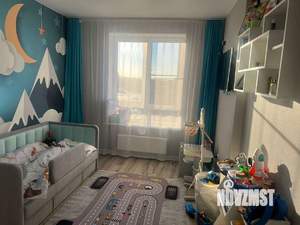 2-к квартира, вторичка, 57м2, 7/20 этаж