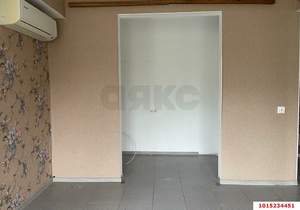 1-к квартира, вторичка, 41м2, 1/5 этаж