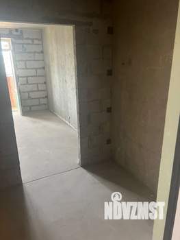 Студия квартира, вторичка, 24м2, 4/23 этаж