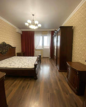 2-к квартира, вторичка, 69м2, 4/20 этаж