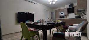 3-к квартира, вторичка, 78м2, 4/16 этаж