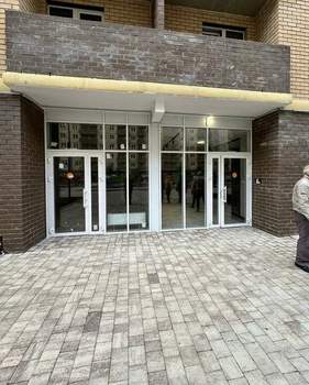 1-к квартира, вторичка, 35м2, 10/16 этаж