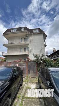 1-к квартира, вторичка, 40м2, 1/4 этаж