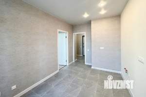 1-к квартира, вторичка, 42м2, 11/20 этаж
