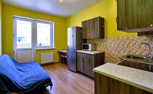 1-к квартира, вторичка, 39м2, 10/11 этаж