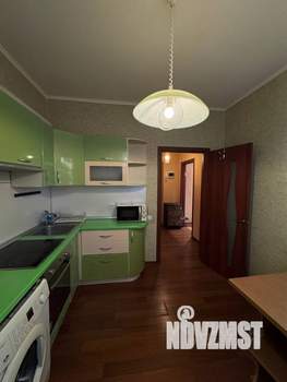 1-к квартира, вторичка, 33м2, 2/6 этаж