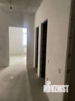 3-к квартира, вторичка, 106м2, 2/25 этаж