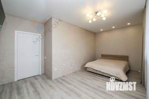 2-к квартира, вторичка, 71м2, 19/21 этаж