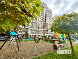 Студия квартира, вторичка, 27м2, 12/16 этаж