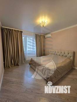 2-к квартира, вторичка, 67м2, 12/16 этаж