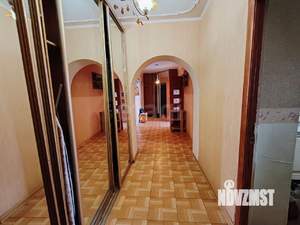 2-к квартира, вторичка, 87м2, 6/12 этаж