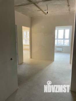 3-к квартира, вторичка, 70м2, 15/24 этаж