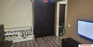 1-к квартира, вторичка, 32м2, 4/5 этаж