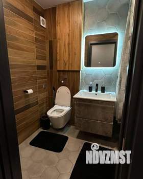 1-к квартира, вторичка, 36м2, 20/24 этаж