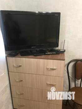 Студия квартира, вторичка, 17м2, 1/5 этаж