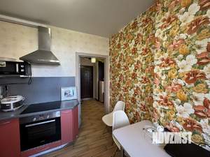 1-к квартира, вторичка, 31м2, 2/17 этаж