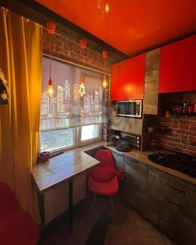 2-к квартира, вторичка, 44м2, 1/5 этаж