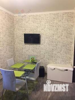 2-к квартира, вторичка, 71м2, 8/19 этаж