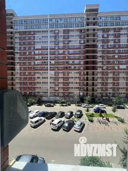 2-к квартира, вторичка, 53м2, 12/16 этаж