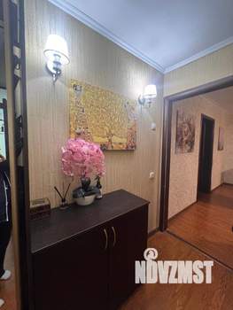 3-к квартира, вторичка, 60м2, 2/5 этаж