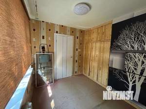 3-к квартира, вторичка, 48м2, 2/5 этаж