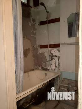 1-к квартира, вторичка, 31м2, 2/5 этаж