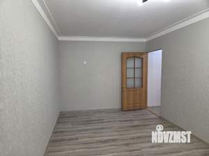 1-к квартира, вторичка, 31м2, 4/5 этаж