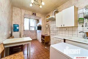 3-к квартира, вторичка, 63м2, 5/9 этаж