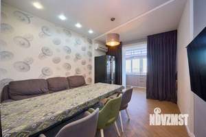 2-к квартира, вторичка, 76м2, 14/20 этаж