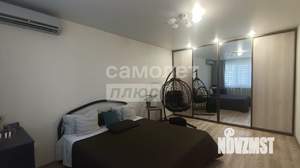 1-к квартира, вторичка, 37м2, 1/3 этаж