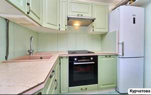 2-к квартира, вторичка, 45м2, 4/5 этаж