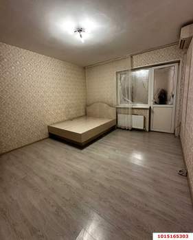 2-к квартира, вторичка, 61м2, 1/3 этаж