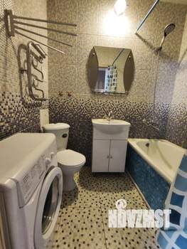 1-к квартира, вторичка, 32м2, 6/17 этаж