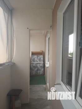 2-к квартира, вторичка, 62м2, 5/16 этаж