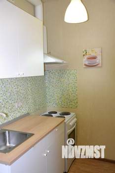 1-к квартира, вторичка, 47м2, 12/17 этаж