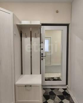 2-к квартира, вторичка, 44м2, 5/17 этаж