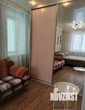 Студия квартира, вторичка, 25м2, 6/6 этаж