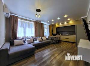 2-к квартира, вторичка, 64м2, 3/18 этаж