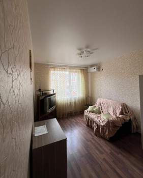1-к квартира, вторичка, 36м2, 2/3 этаж