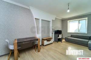 2-к квартира, вторичка, 52м2, 6/7 этаж