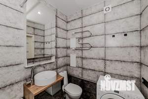 Студия квартира, вторичка, 22м2, 3/9 этаж