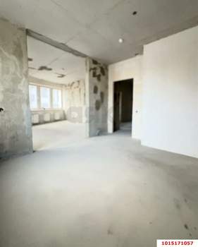 3-к квартира, вторичка, 105м2, 8/19 этаж